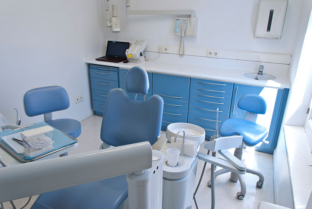 Clínica Dental en Valladolid