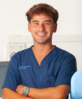 Andrés Mota Bancalero